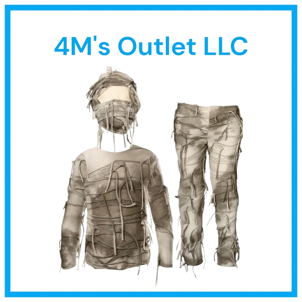 Mummy Costume